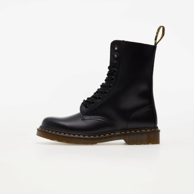 Dr. Martens 1460 8 Eye Boot Black – Zbozi.Blesk.cz