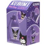 Blue Sky Studios Sanrio Mini LED-Light a Kuromi 10 cm – Hledejceny.cz