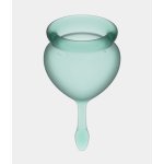 Satisfyer Feel Good transparentní sada 2 15 ml + 20 ml – Zboží Dáma Satisfyer Feel Good transparentní sada 2 15 ml + 20 ml – Zboží Dáma