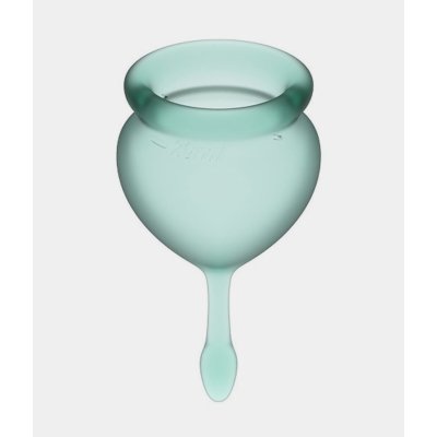 Satisfyer Feel Good transparentní sada 2 15 ml + 20 ml – Zboží Mobilmania