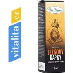 Ježíšovy kapky originální bylinné kapky 50 ml – Hledejceny.cz