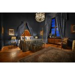 Romantický pobyt na zámku Loučeň, 2 osoby, Hotel Maxmilian - víkend, 3 dny / 2 noci – Hledejceny.cz