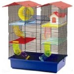 Rasco CH 2 55 x 38 x 62 cm – Zboží Dáma