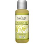 Saloos mandlový olej lisovaný za studena 50 ml – Hledejceny.cz