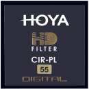 Hoya PL-C HD 55 mm