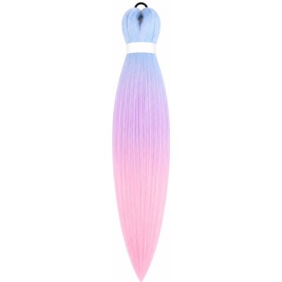 Kanekalon Easy Braid - 1 – Zboží Dáma