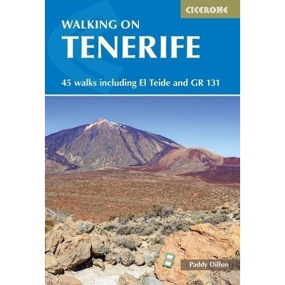 Walking on Tenerife