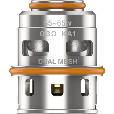 GeekVape M Series Mesh 0,3ohm – Zboží Dáma GeekVape M Series Mesh 0,3ohm – Zboží Dáma