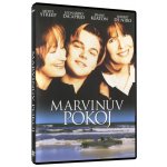 marvinův pokoj DVD – Hledejceny.cz