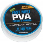 Fox Edges PVA Punčocha Refill Fast Melt 5 m 25 mm – Zboží Dáma