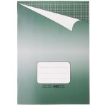 BOBO BLOK školní sešit 445 čtverečkovaný – Hledejceny.cz