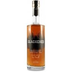 Blackened Whiskey by Metallica 45% 0,75 l (holá láhev) – Sleviste.cz