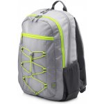 Batoh HP 1LU23AA 15,6" grey – Zboží Živě