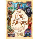 The Land of Stories: The Ultimate Book Hugger's Guide – Sleviste.cz
