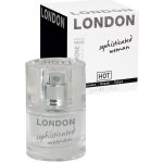 Hot London sophisticated Woman 30ml – Zbozi.Blesk.cz