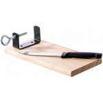 Stojan A Nůž Na Prosciutto Bez Kosti – Zboží Dáma