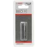 Bosch adaptér pro nástrčné nástavce - 1/4", 50 mm 2608551109 – Zboží Dáma