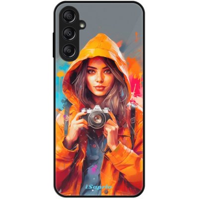 iSaprio Girl with Camera Samsung Galaxy A14 / A14 5G – Hledejceny.cz