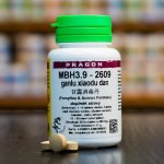 Pragon MBH3.9 - 2609 60 tablet – Hledejceny.cz
