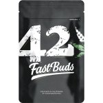 Fast Buds GG4 Sherbet FF semena neobsahují THC 3 ks – Hledejceny.cz