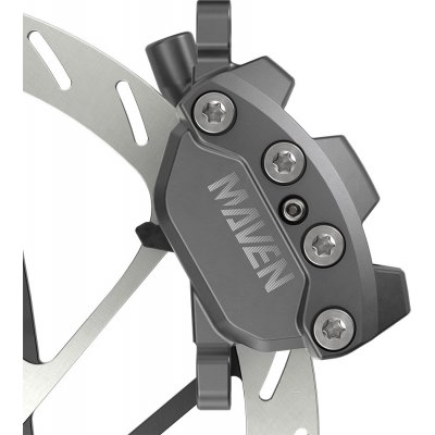 Sram Maven přední bronzová – Zboží Dáma