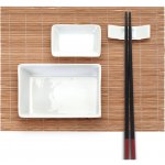 Excellent Sushi set keramika bambus sada 10 ks – Zbozi.Blesk.cz