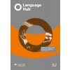 Language Hub Upper Intermediate book without Key + Access to Audio