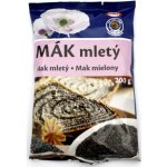 Semix Mák mletý 200 g – Zboží Mobilmania