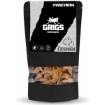 Grig Cvrččí chipsy Česnek 70 g – Zboží Dáma