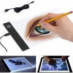 TABLET TABLET KRESLICÍ DESKA LED PRO KRESLENÍ – Sleviste.cz