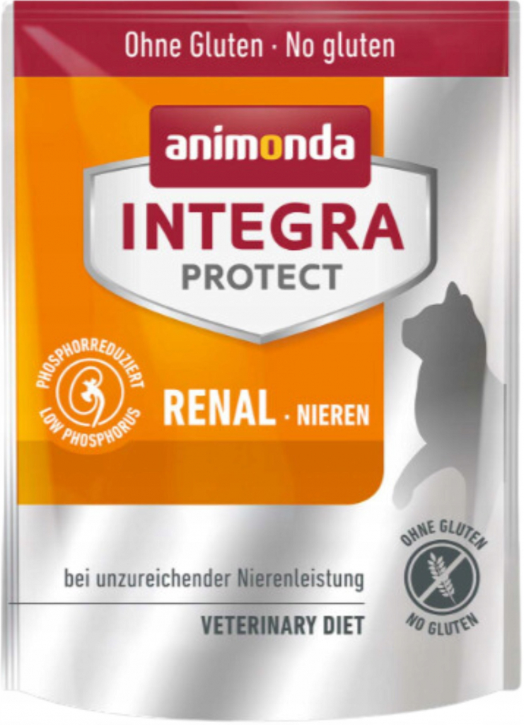 Integra Protect Adult Nieren Ledviny 1,2 kg