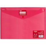 Patio desky s drukem Patio A4 s ident.červené 473507 – Zboží Živě