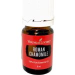 Young Living Roman Chamomile esenciální olej 5 ml – Hledejceny.cz