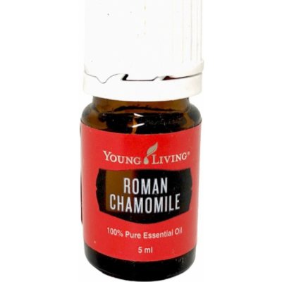 Young Living Roman Chamomile Essential Oil - 5ml