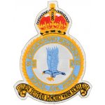 NAVYS Nášivka ČS 313. PERUŤ - BAREVNÁ – Zboží Dáma