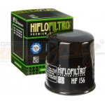 Hiflofiltro Olejový filtr HF156 – Zbozi.Blesk.cz