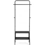 Předsíňová stěna Věšák LAFORMA Bently – Zboží Dáma