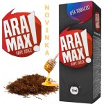 Aramax USA Tobacco 10 ml 0 mg – Hledejceny.cz