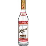 Stolichnaya 40% 0,5 l (holá láhev) – Zboží Dáma