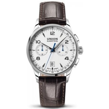 Union Glashütte D008.427.16.017.00