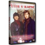 Vítr v kapse DVD – Hledejceny.cz