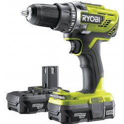 RYOBI R18DD3-213S