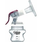 TOMMEE TIPPEE Manuální odsávačka Made for Me – Zboží Dáma