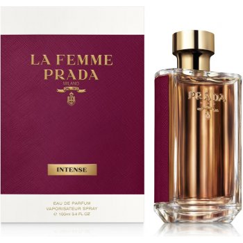 Prada La Intense parfémovaná voda dámská 50 ml