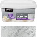 Primacol Decorative Silver Sand dekorativní strukturální barva, S7 Valencia, 1 l – Hledejceny.cz