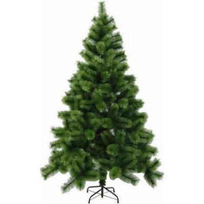 CHRISTMAS_TO Umělý vánoční stromeček Christmas Touch Sparkle Pine, 120 cm – Hledejceny.cz