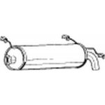 Bosal BS 135-653 – Hledejceny.cz