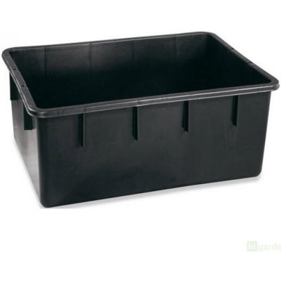 Aquaking černá 90l – Hledejceny.cz