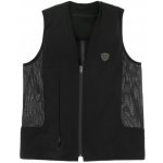 Spark Airbagová vesta Manege dětská černá – Zboží Dáma