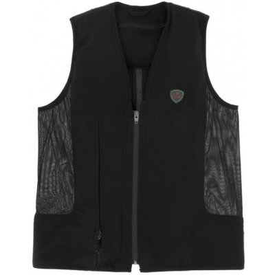 Spark Airbagová vesta Manege dětská černá – Zboží Dáma
